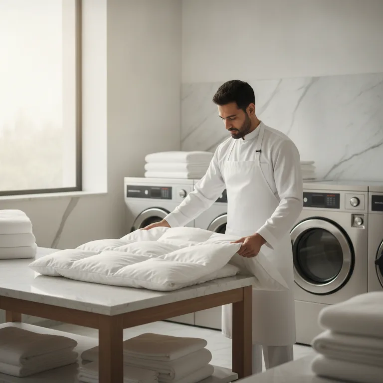 Luxury Laundry service in International City
